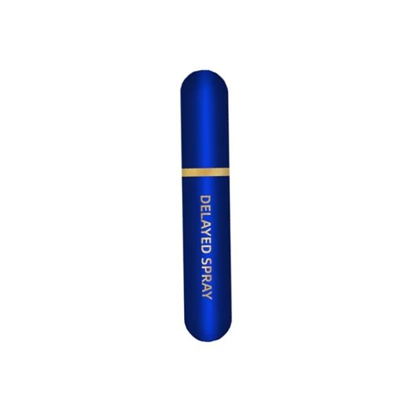 Unleash Your Potential with Effective Long-Time Delaying Ejaculation Spray Men's Personal Intimate Delay Spray for Men