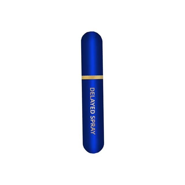 Unleash Your Potential with Effective Long-Time Delaying Ejaculation Spray Men's Personal Intimate Delay Spray for Men