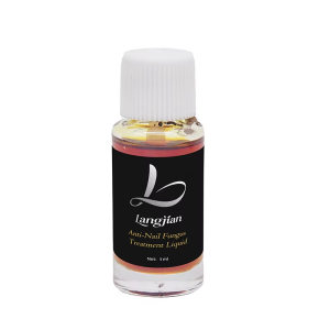 Nail Strengthening Repair Serum Effective Anti-Fungal Solution for Men Personal Care