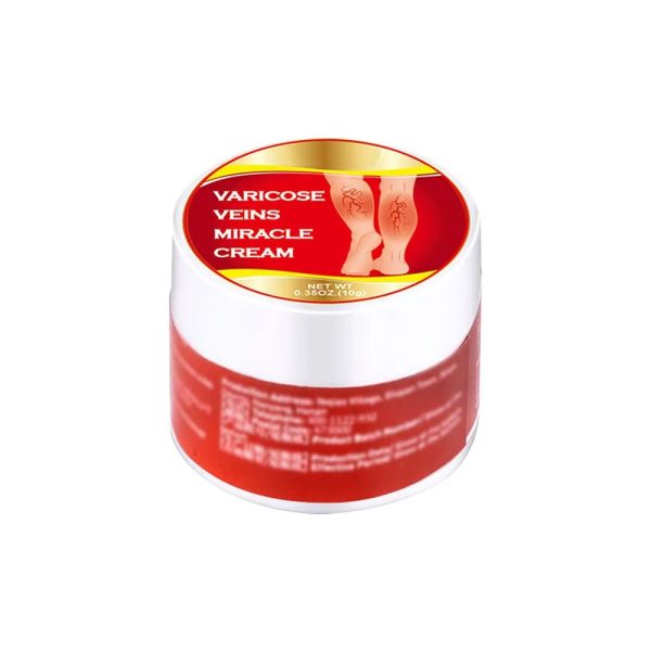 Herbal Topical Plaster Relieve Leg Cramps