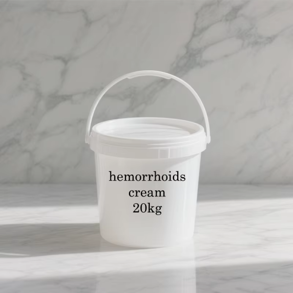 Hemorrhoid Cream