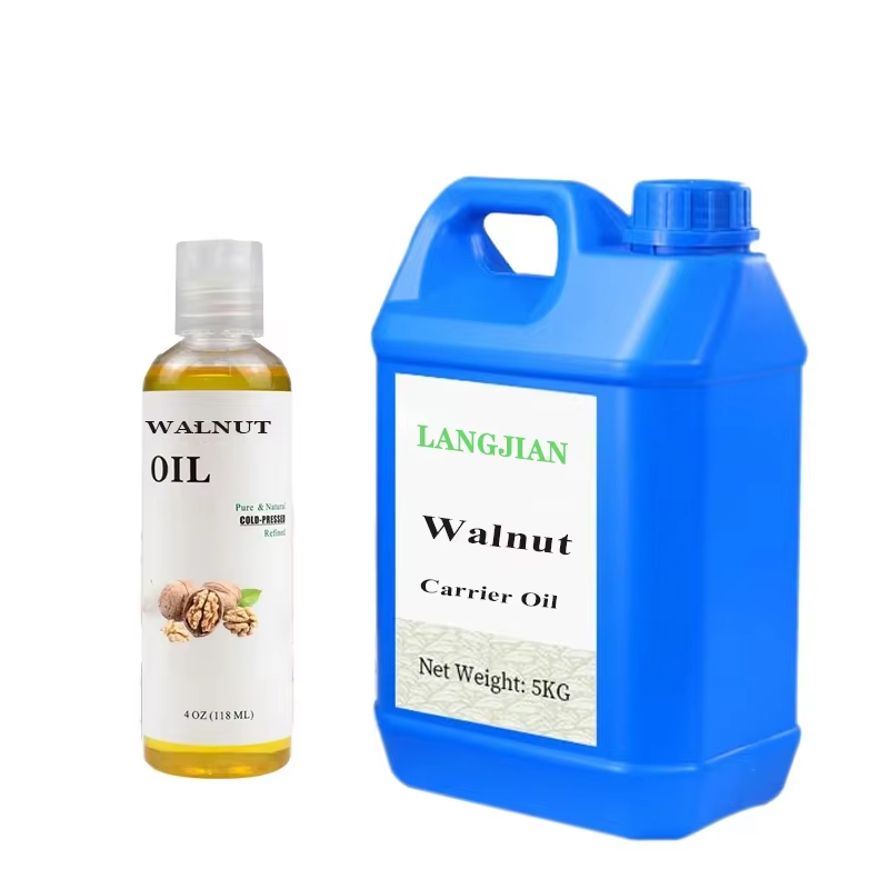 Wholesale Bulk Essential walnut Oil