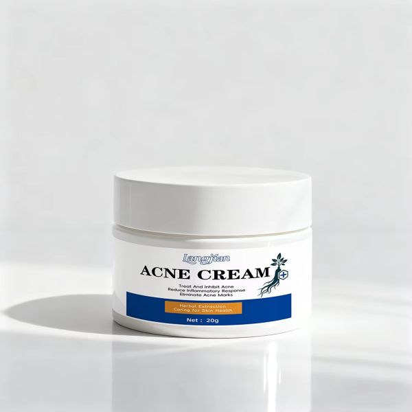 OEM/ODM Anti-Acne Cream Improve Acne Skin