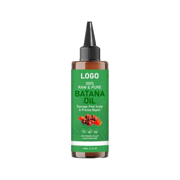 Organic Herbal Batana Hair Growth Oil Nourishes Scalp Anti-Loss Hair Treatment for Women & Men No reviews yet