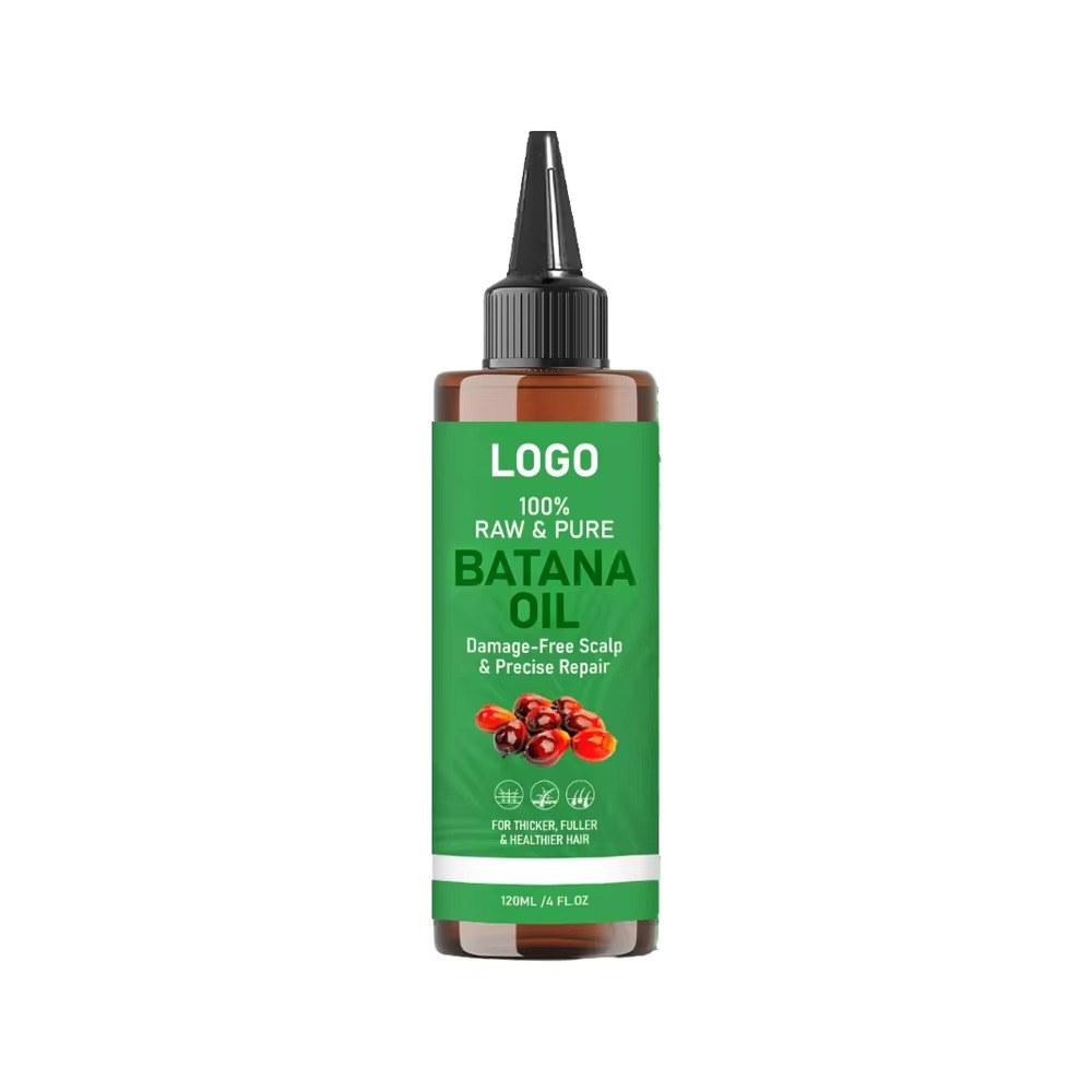 Organic Herbal Batana Hair Growth Oil Nourishes Scalp Anti-Loss Hair Treatment for Women & Men No reviews yet