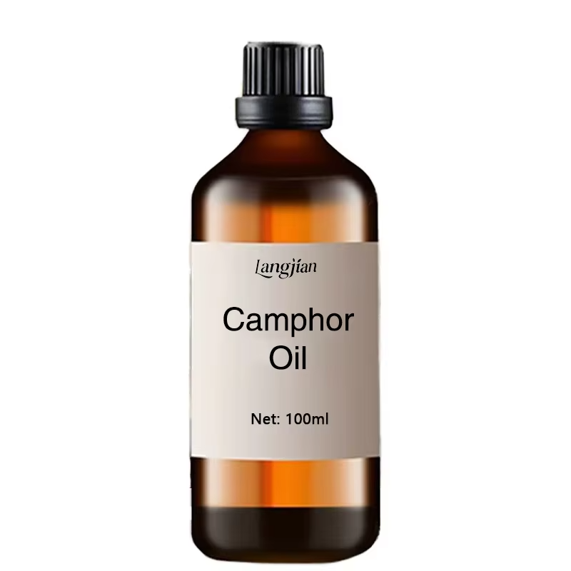 Camphor Essential Oil Best Wholesale Price of Camphor Essential Oil Exporter of Camphor Essential Oil