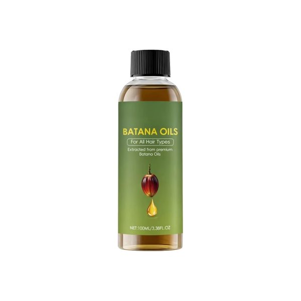 Batana Oil Nourishing Dry Repair Hydrating Hair Care and Smoothing Essential No reviews yet