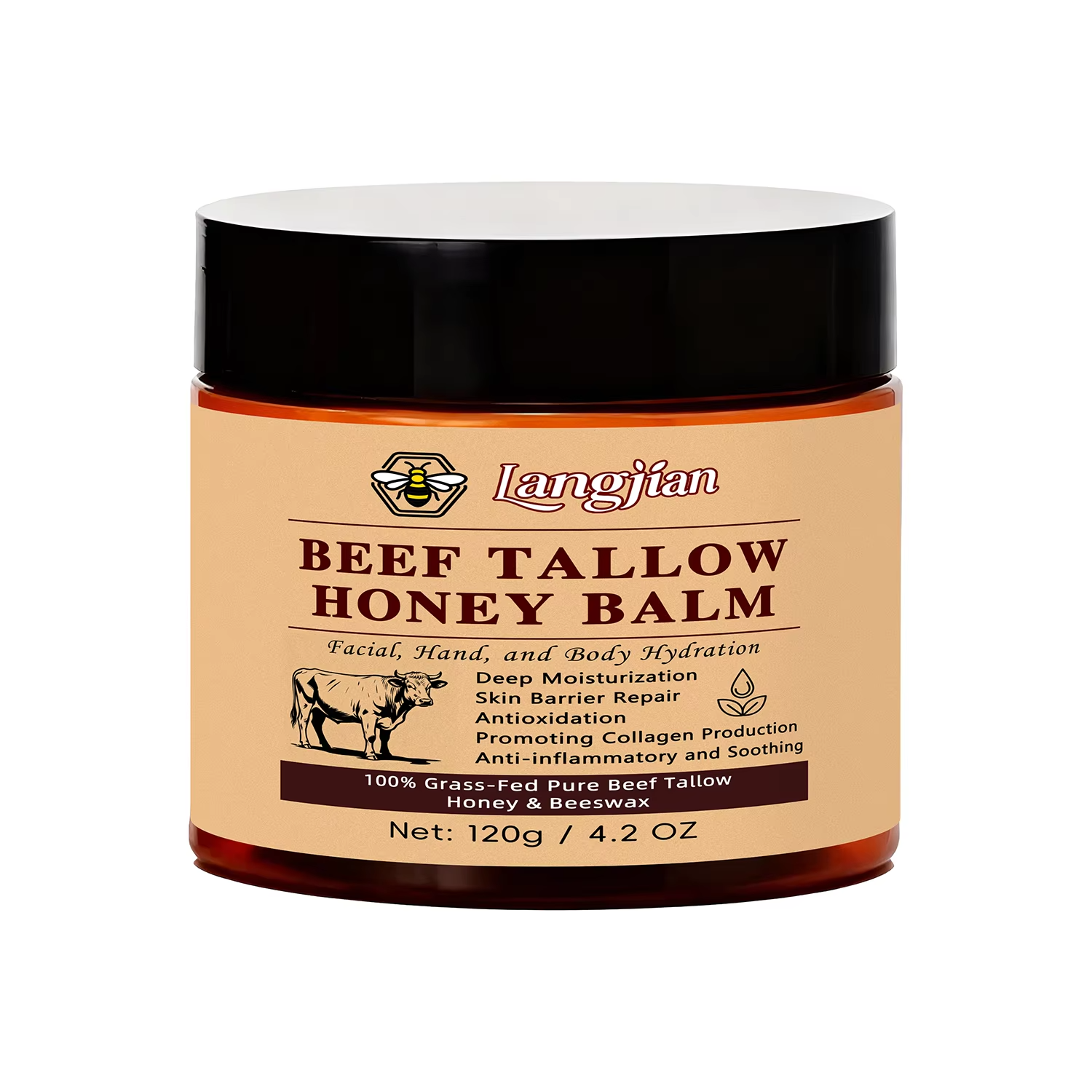 Face Body Moisturizer