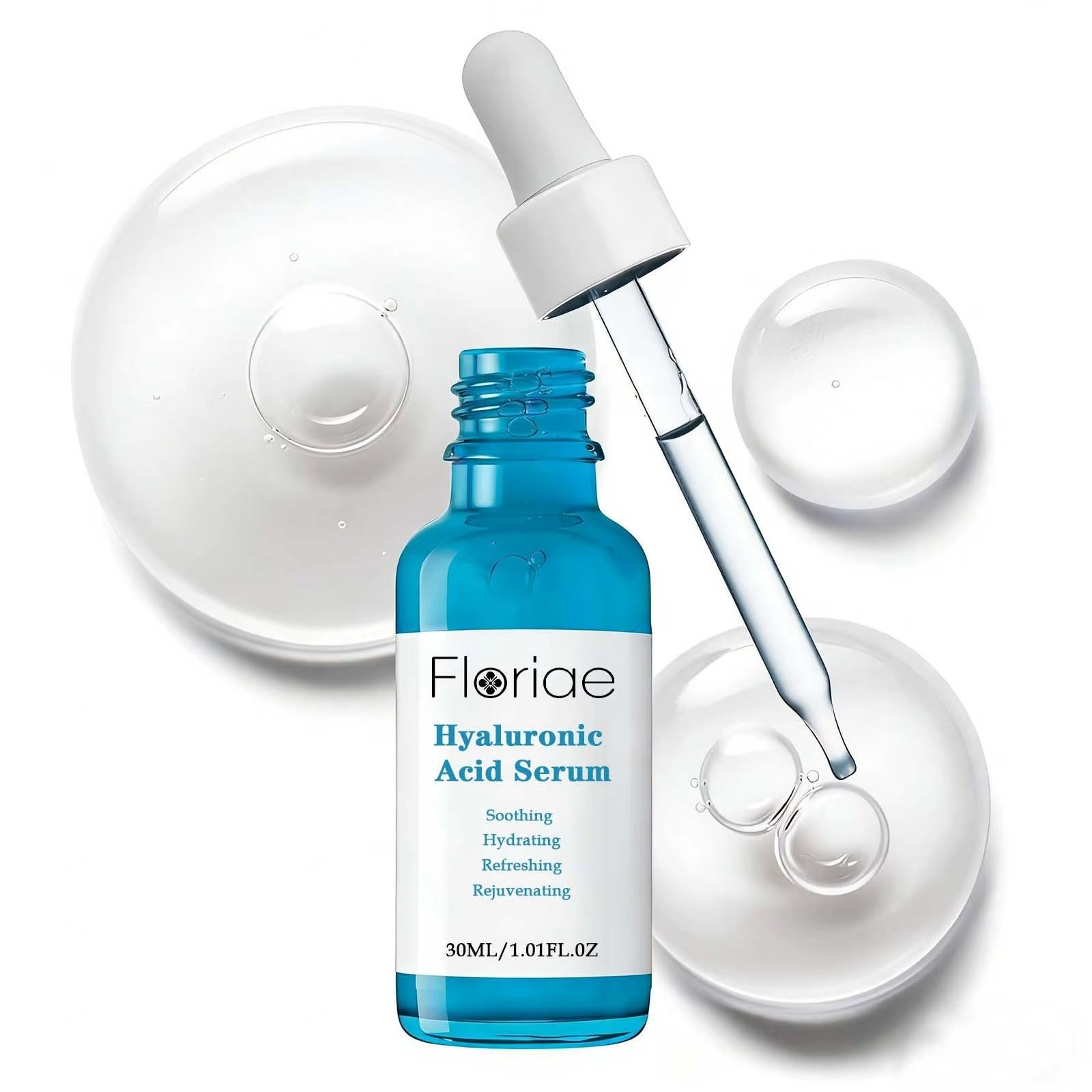 Alpha Arbutin Niacinamide Face Serum