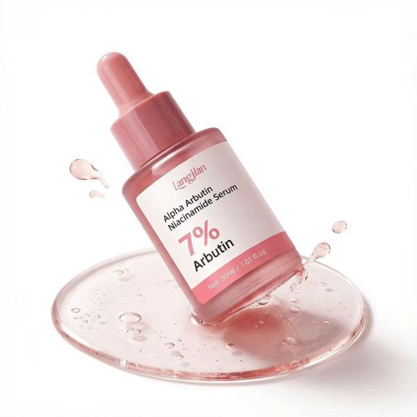 Alpha Arbutin Niacinamide Face Serum