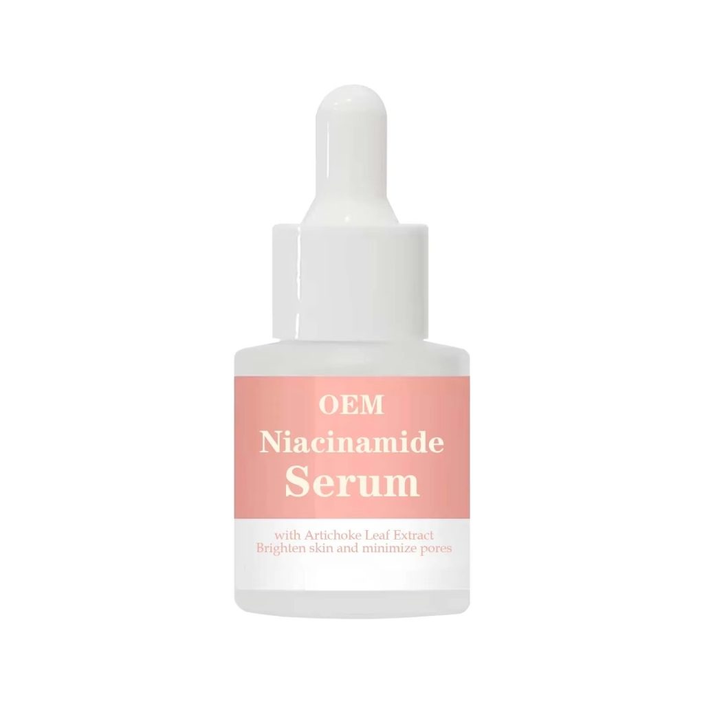 Radiance Repair Anti-Aging Serum