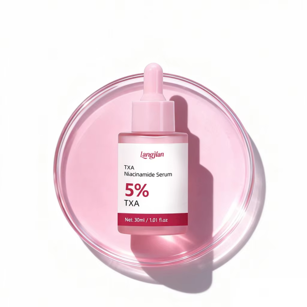 5% TXA Niacinamide Serum Brightens Skin Tone
